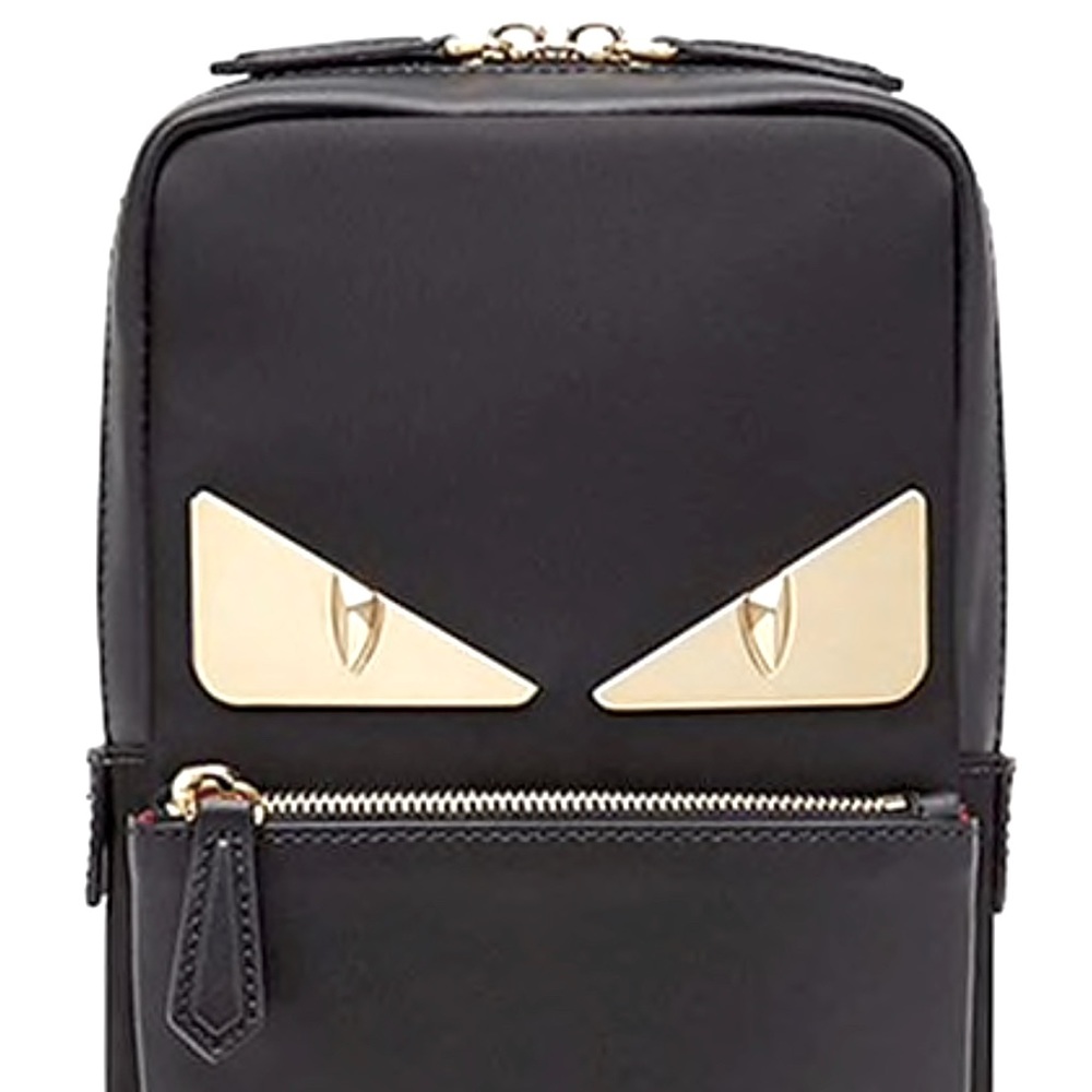 Fendi Monster Sling Bag